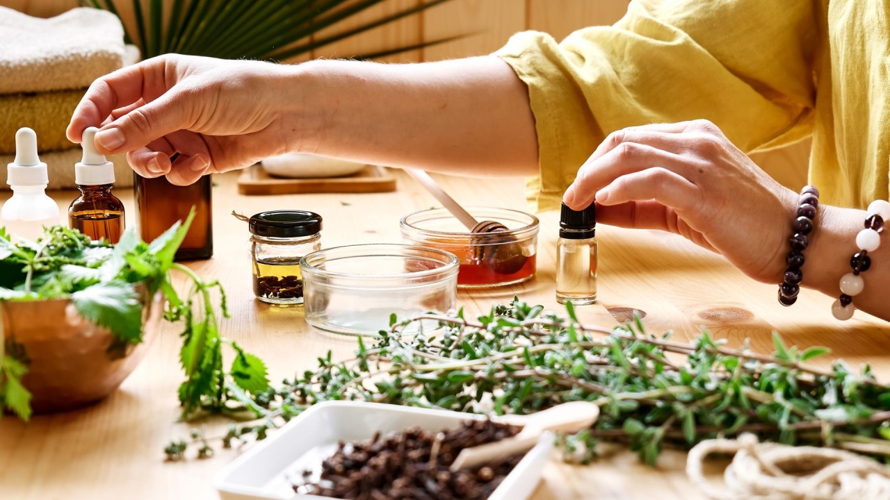 Ayurvedic Treatments for Stress and Anxiety: A Holistic Approach