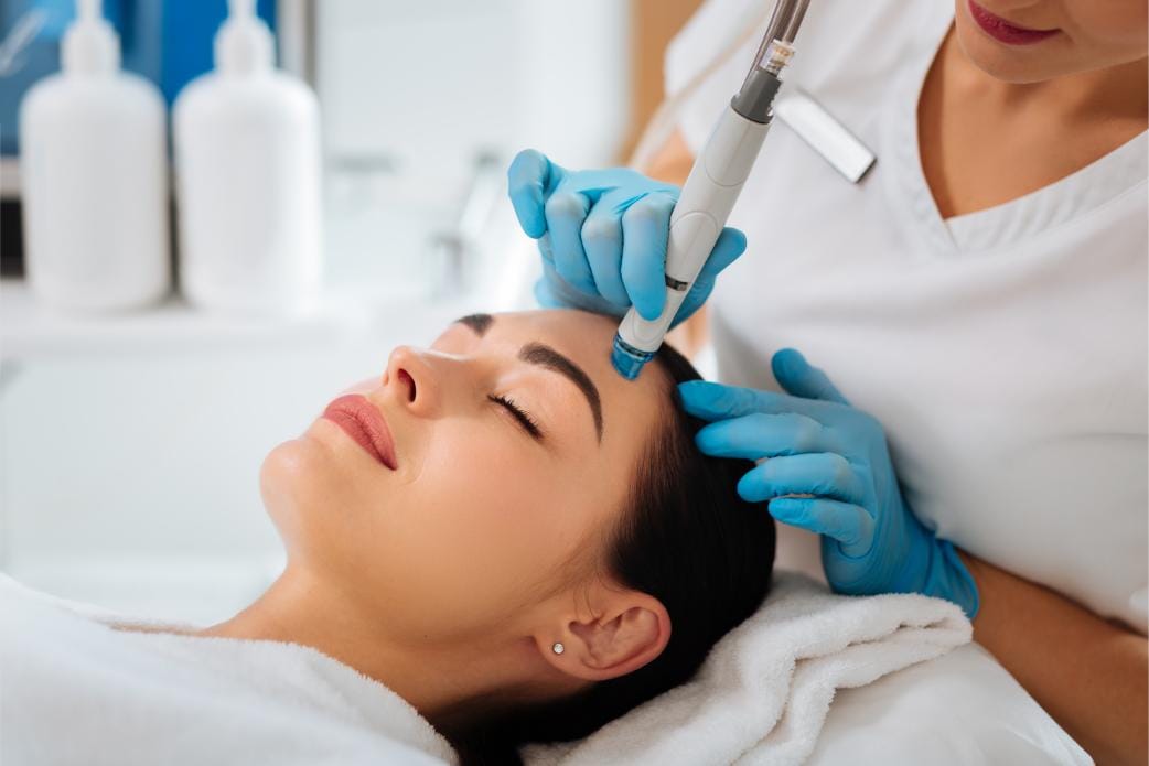 How to Choose the Right Dermatologist Doctor for Your Skin Concerns