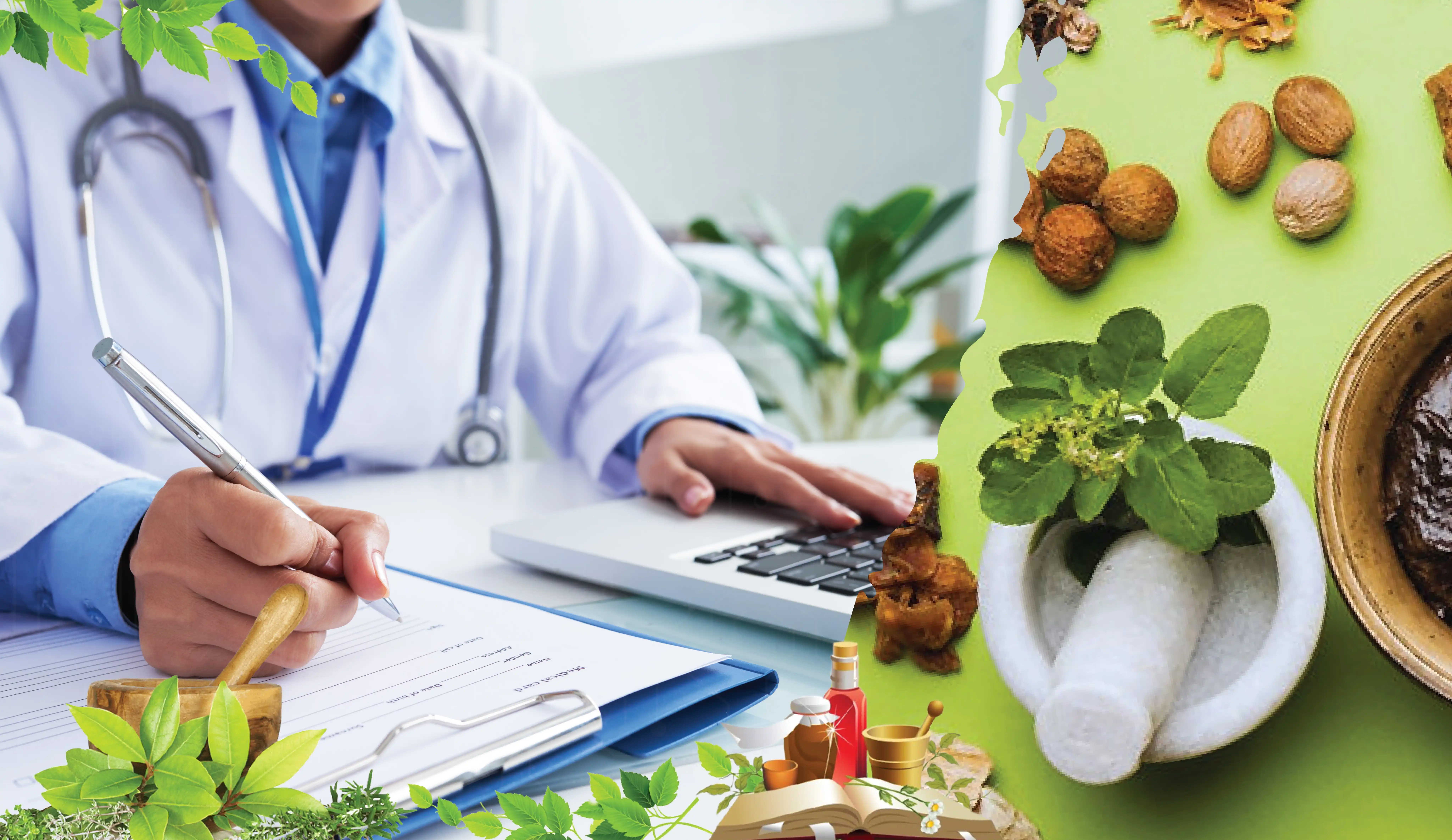 How to Choose the Right Medical Health Service Provider