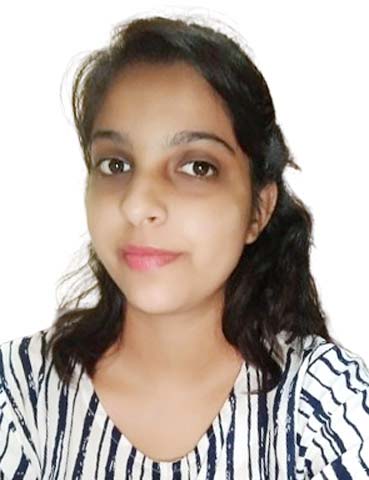 Dr Manisha